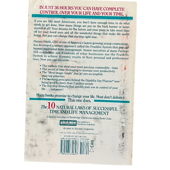 📚 5/$15 Book Bundle - Picture 2 of 2